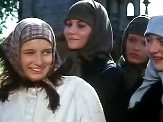 Rasputin Xxxmovie german..