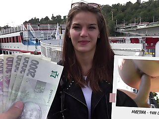 Czech Streets Xxxmovie..