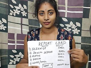 Indian stepdaughter school..