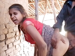 Aaj To Bhabhi Ko Gand Me Dal..
