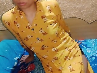 Desi Village girl outdoor..