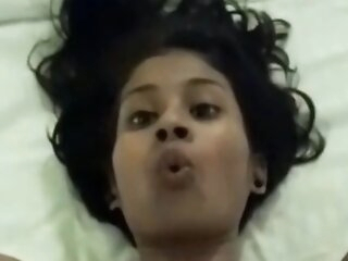 Mallu college girl fucks..